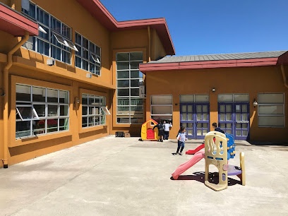 Colegio Adventista De Talcahuano