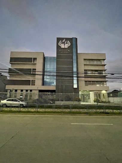 Colegio Adventista Talcahuano Centro
