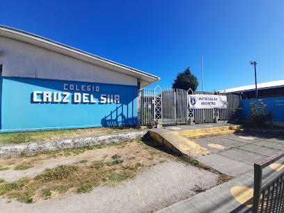 Colegio Cruz Del Sur