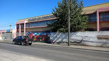 Colegio Los Cóndores D - 508