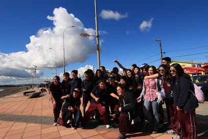Colegio Santa Bernardita