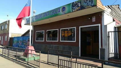 COLEGIO SANTA CECILIA