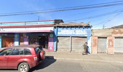 Comercial Talcahuano