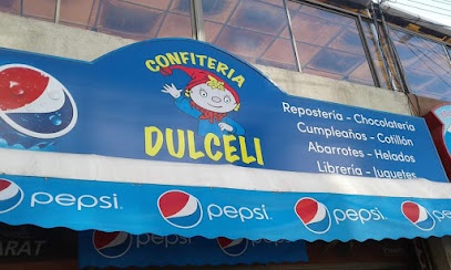 Confiteria Dulceli