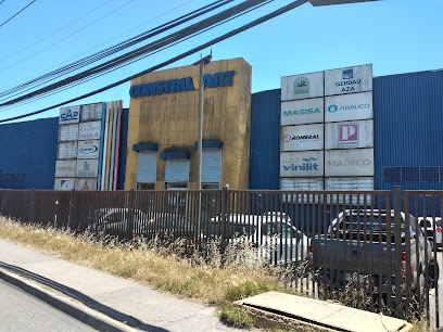 Construmart - Concepción