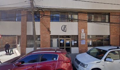 Consultorio Jurídico Talcahuano