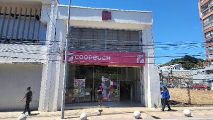 Coopeuch