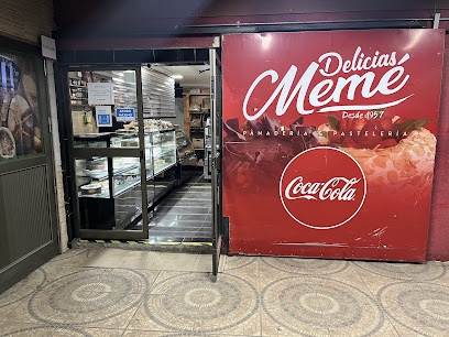 Delicias Memé