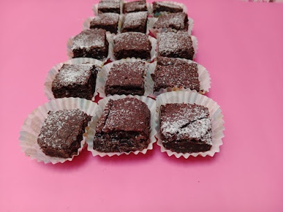 Dulces de la Dey