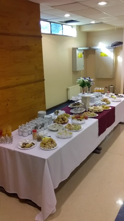 Ebenenezer Banquetería