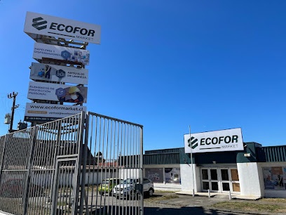 Ecoformarket
