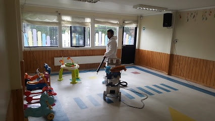 Ecosteam Sanitización Integral