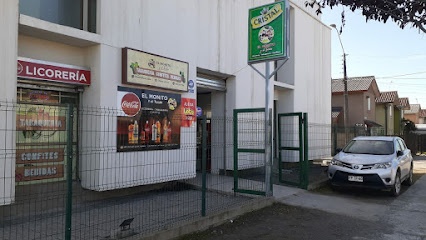 El Monito y el Tucán