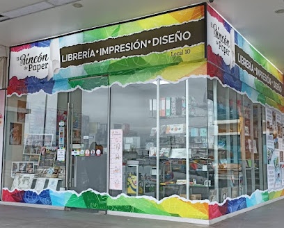 El Rincon de Paper