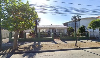 Electricidad ASTUDILLO