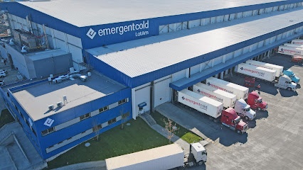 Emergent Cold LatAm | San Vicente