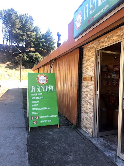 Emporio La Semilleria Concepción