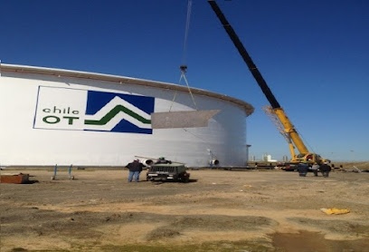 Empresa MyC Fabricacion de Estructuras Metalicas