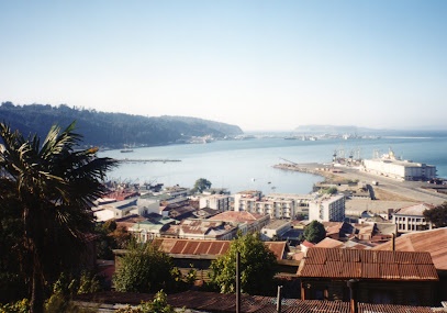 Empresa Portuaria Talcahuano San Vicente