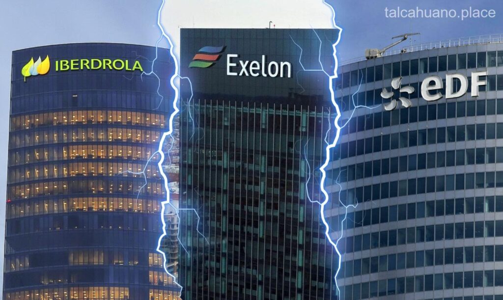 Las 5 mejores empresas de electricidad de Talcahuano