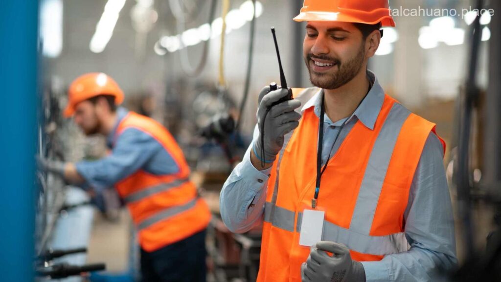 Las 3 mejores empresas de prevención de riesgos laborales de Talcahuano