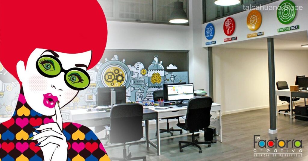 Las 4 mejores empresas de publicidad de Talcahuano