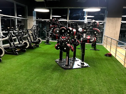 Energy Club Concepción