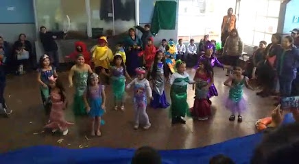 Escuela Basica Nueva los Lobos