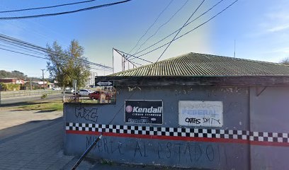 Escuela De Conductores ESTRANCCHILE LTDA.