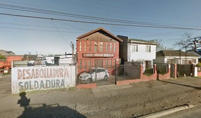 Escuela de Taekwondo Esmeralda