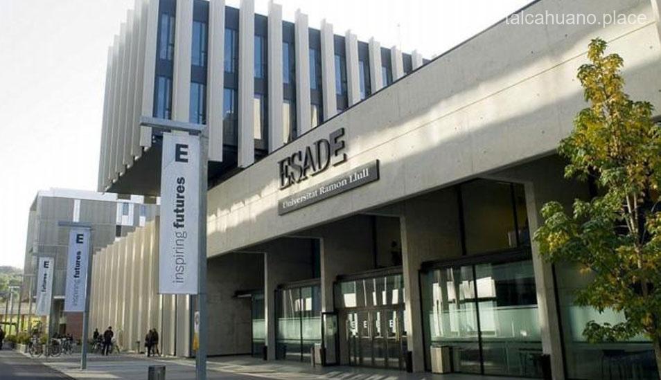 Las 6 mejores escuelas de negocios de Talcahuano