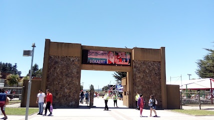 Espacio Marina