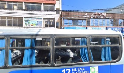Establecimientos Fran
