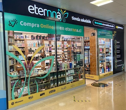 Eternna Tienda Saludable
