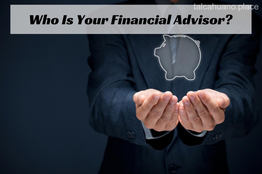 Los 4 mejores asesores financieros de Talcahuano