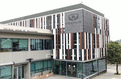 Fiscalía Local de Talcahuano