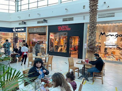 Fjällräven - Talcahuano