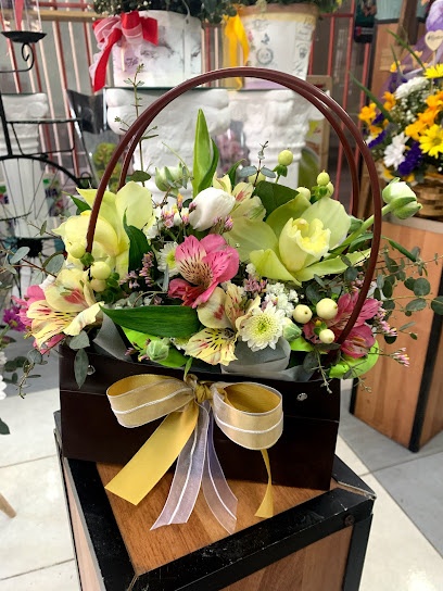Florería Delivery Talcahuano FLORERÍA ESTILO