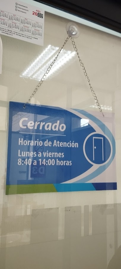 FONASA