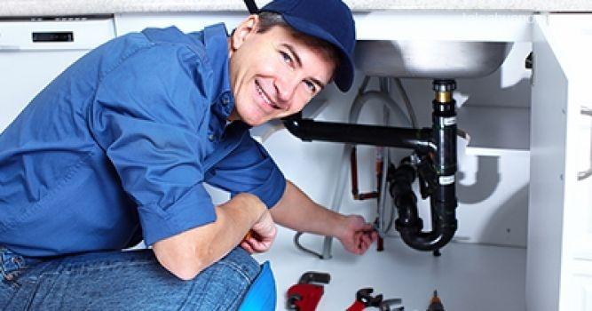 Los 4 mejores fontaneros de Talcahuano