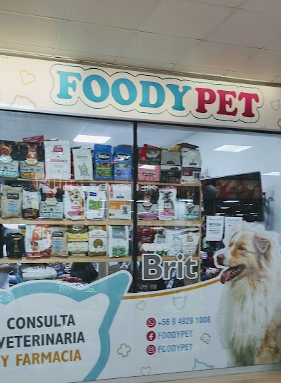 Foodypet - Farmacia Veterinaria Alimentos para Mascotas y Petshop