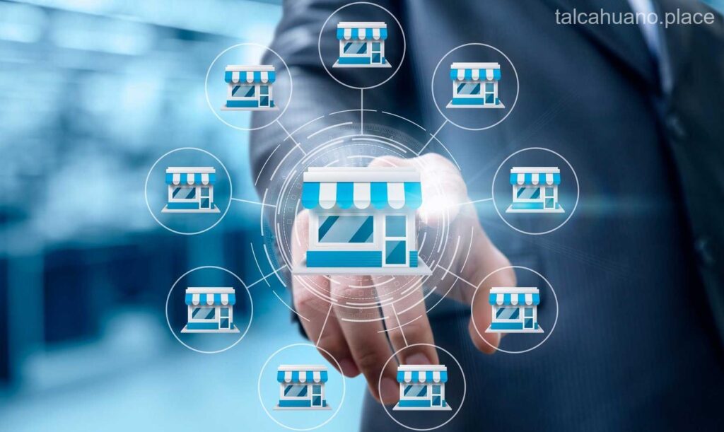 Las 5 mejores franquicias de Talcahuano