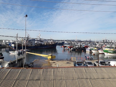 Frigoríficos Talcahuano