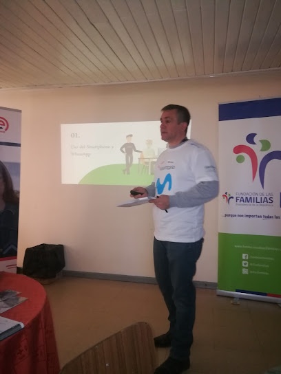 Fundacion de las Familias Talcahuano