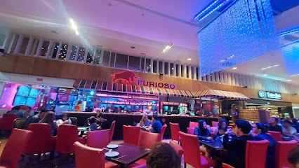 Furioso Bar
