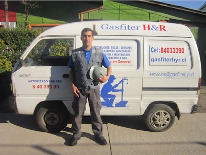 Gasfiter H&R