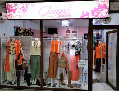 Guapa Boutique