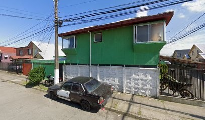 Hey Sushi Delivery Talcahuano