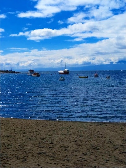 Hospital Clínico IST Talcahuano