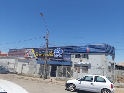 IceFishOutlet
